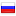 nixserver.ru hosted country